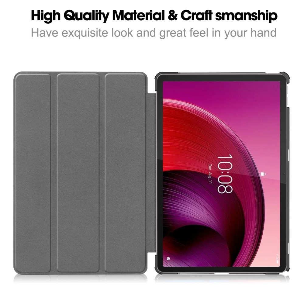 Funda Tri-Fold  Lenovo Tab M11 Pintada