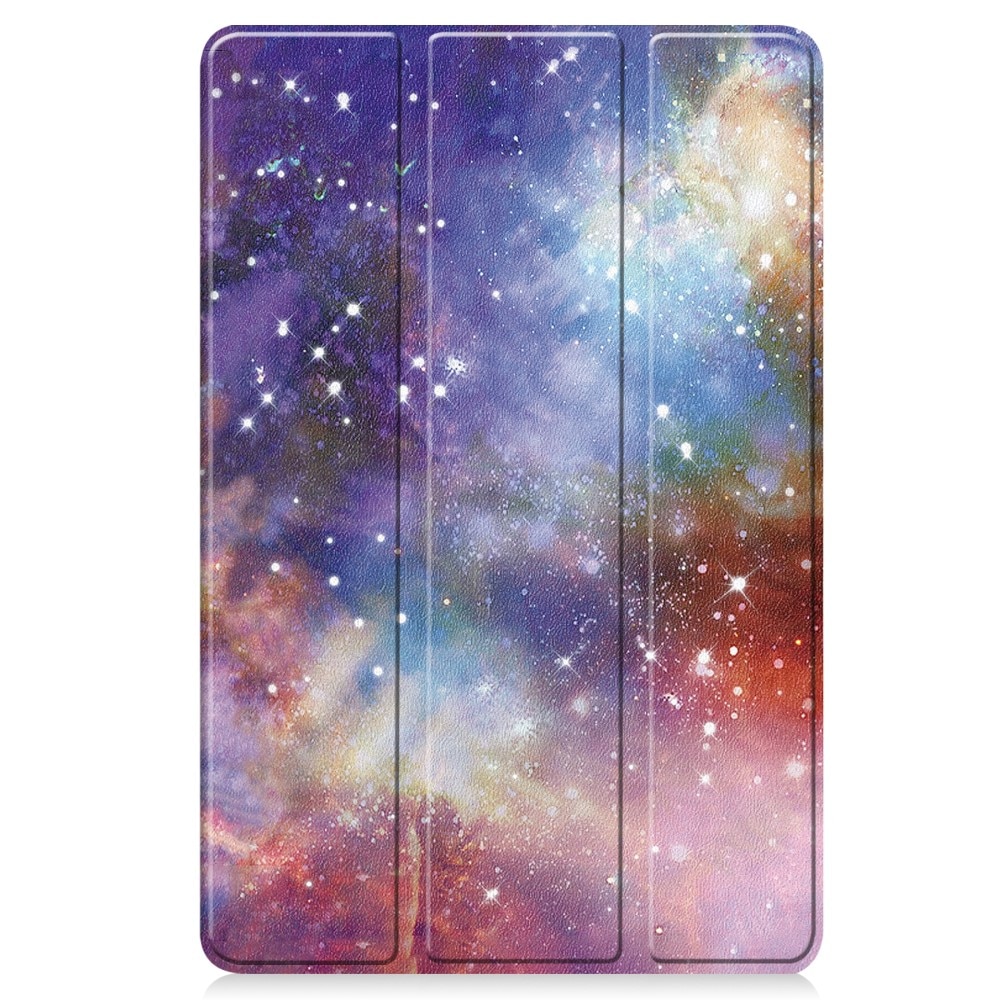 Funda Tri-Fold  Lenovo Tab M11 Espacio