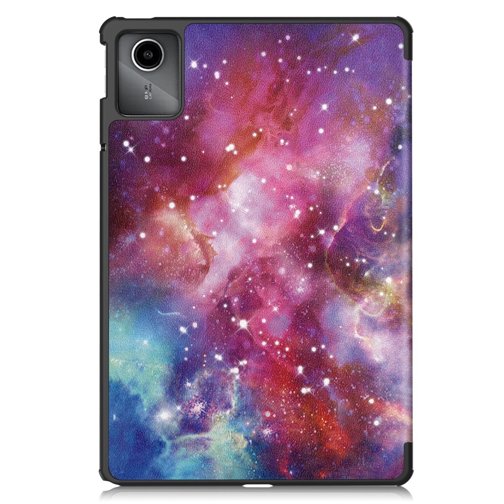 Funda Tri-Fold  Lenovo Tab M11 Espacio