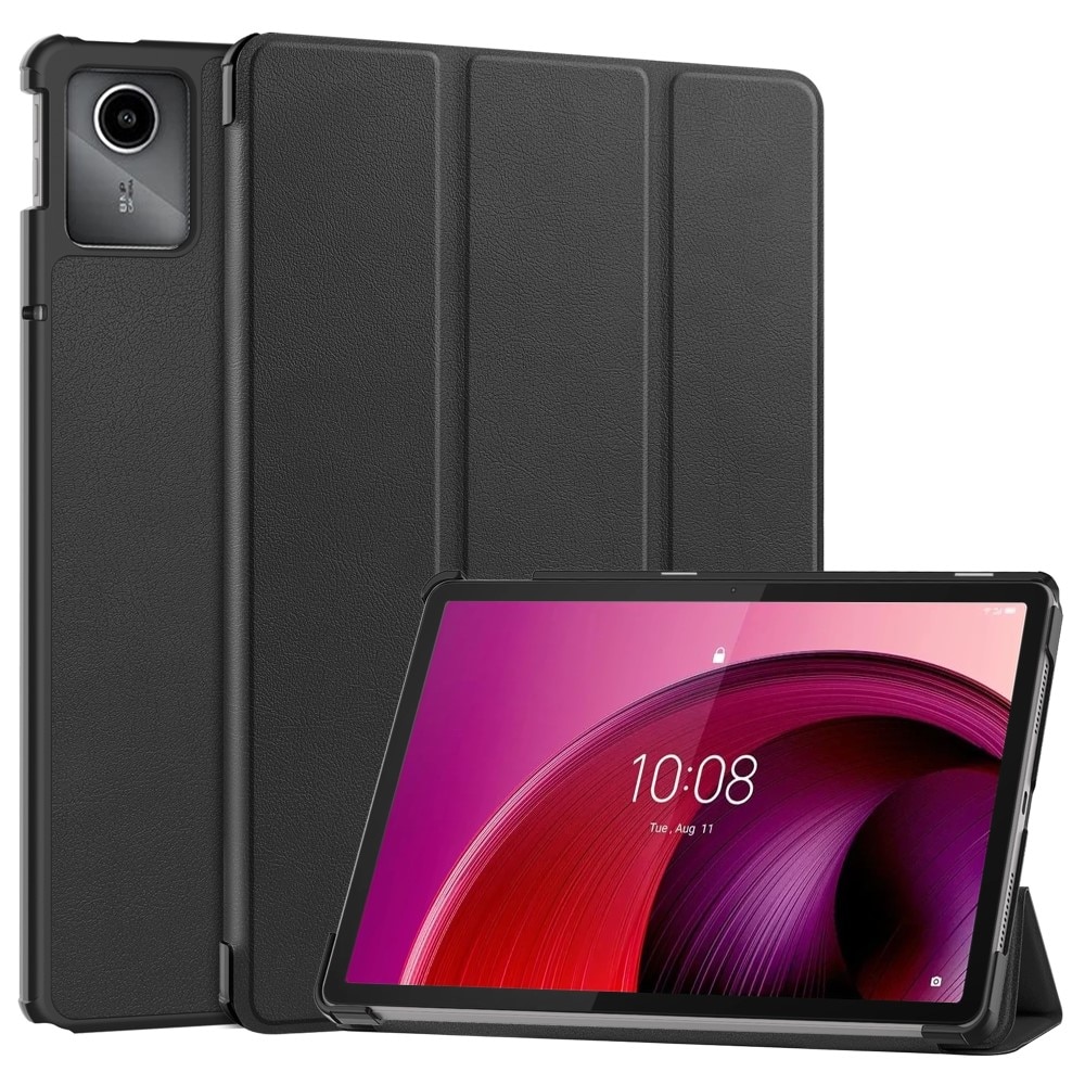 Funda Tri-Fold  Lenovo Tab M11 Negro