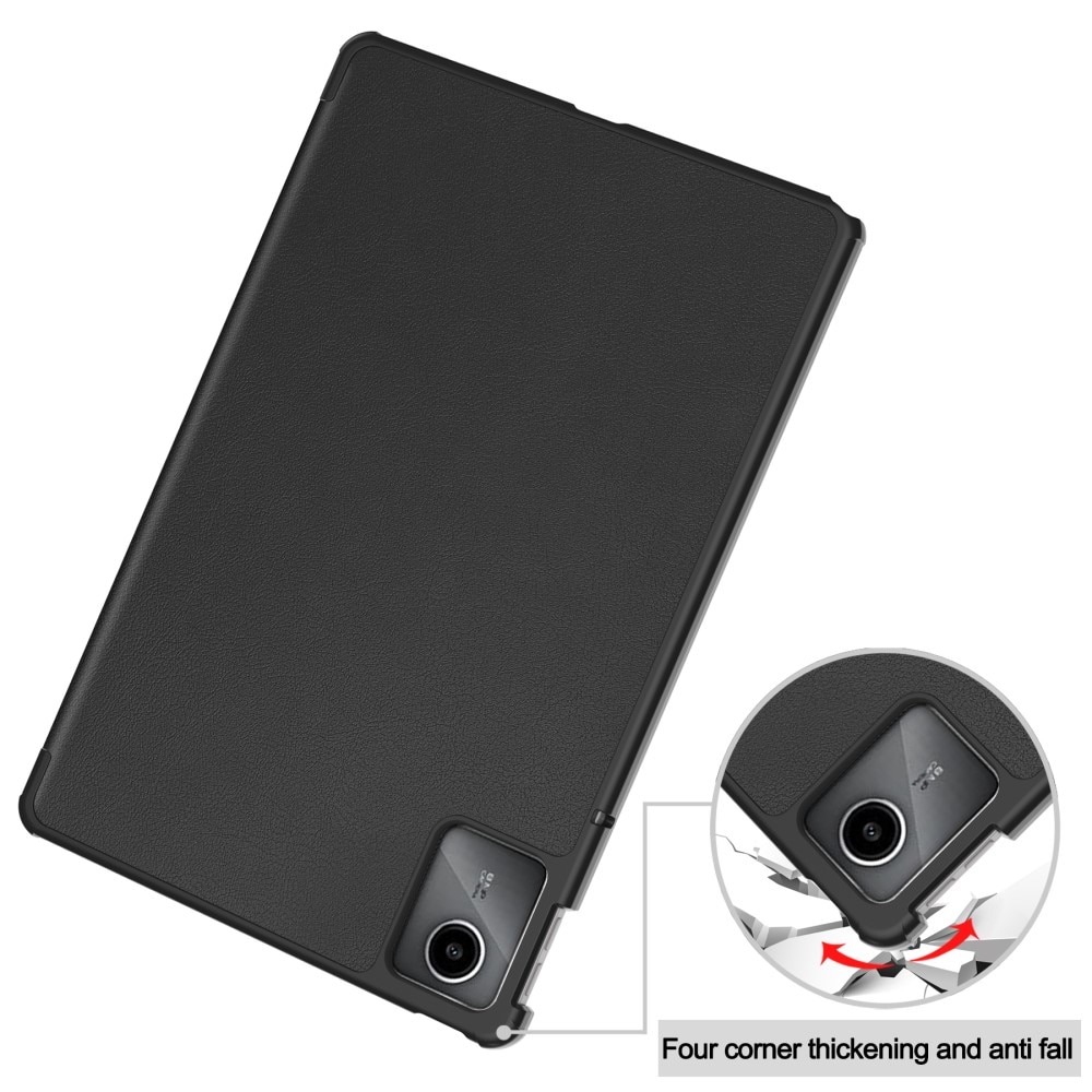 Funda Tri-Fold  Lenovo Tab M11 Negro