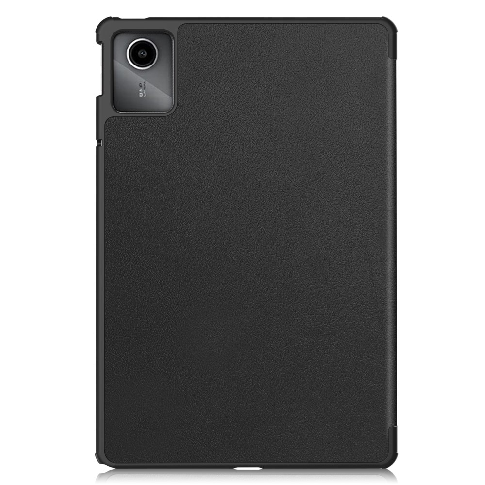 Funda Tri-Fold  Lenovo Tab M11 Negro