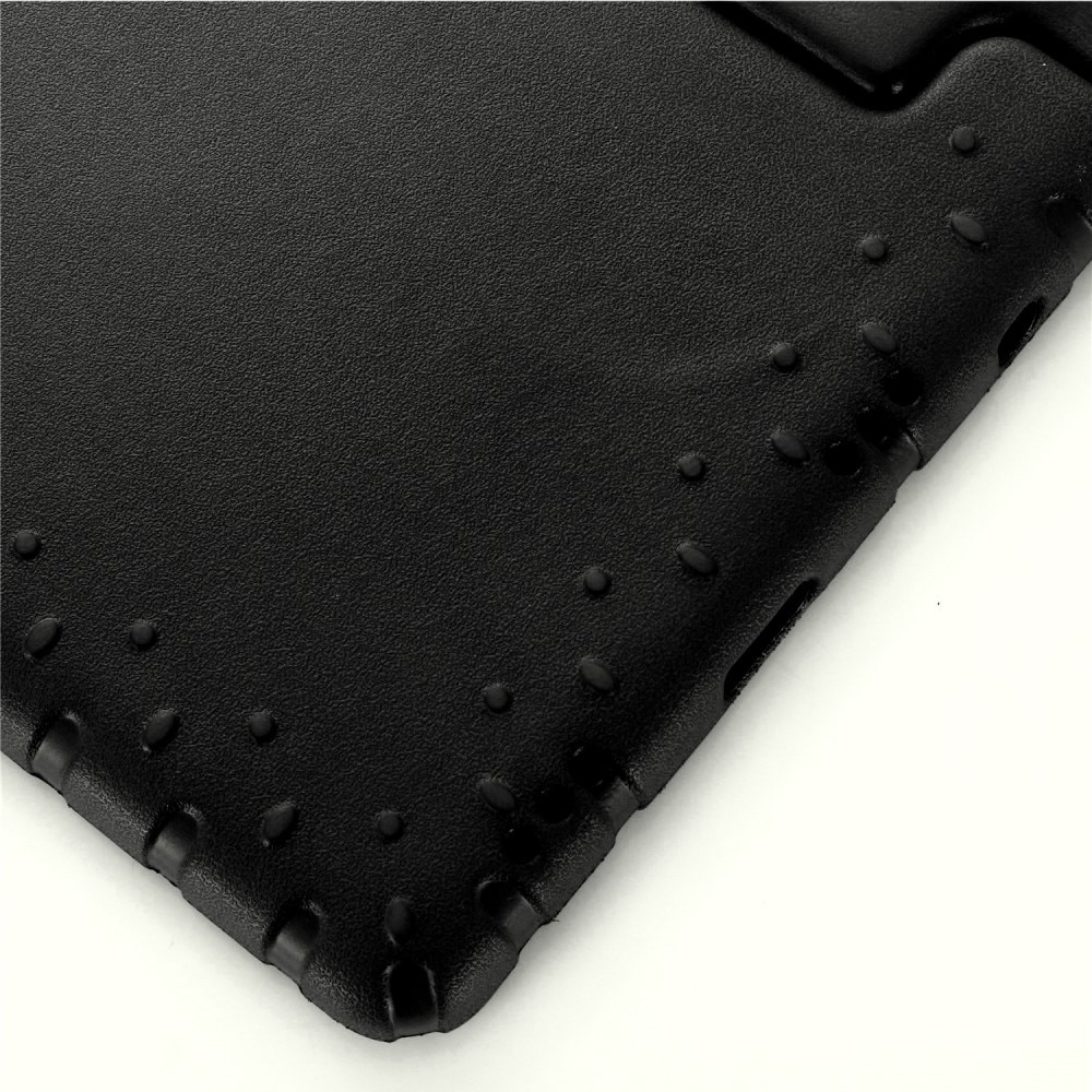 Funda a prueba de golpes para niños Samsung Galaxy Tab A9 Plus Negro