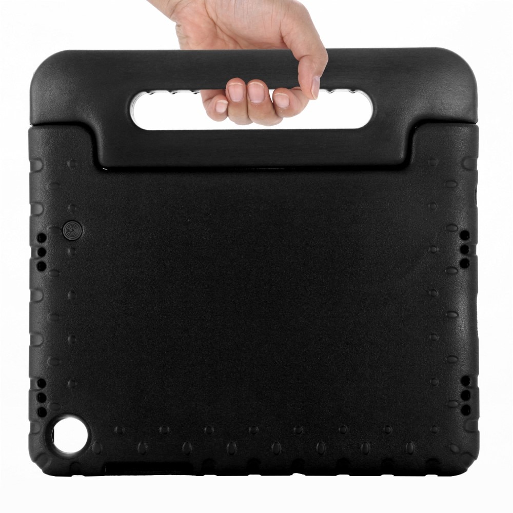 Funda a prueba de golpes para niños Samsung Galaxy Tab A9 Plus Negro
