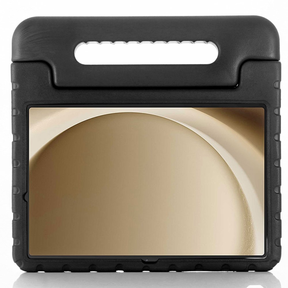 Funda a prueba de golpes para niños Samsung Galaxy Tab A9 Plus Negro