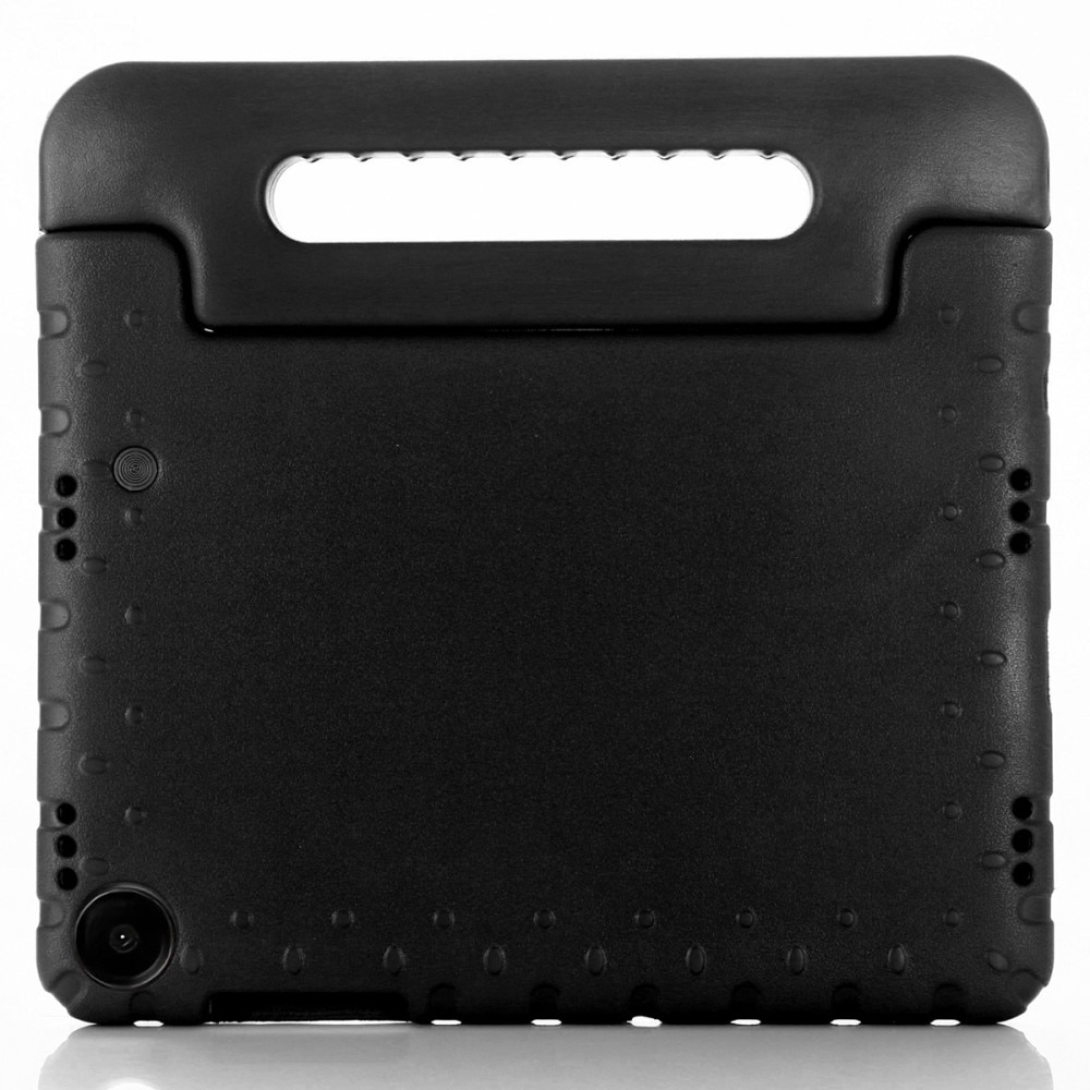 Funda a prueba de golpes para niños Samsung Galaxy Tab A9 Plus Negro