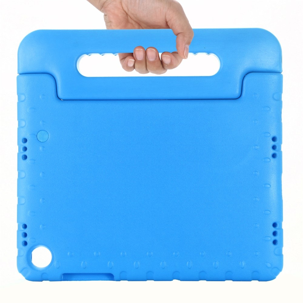Funda a prueba de golpes para niños Samsung Galaxy Tab A9 Plus Azul