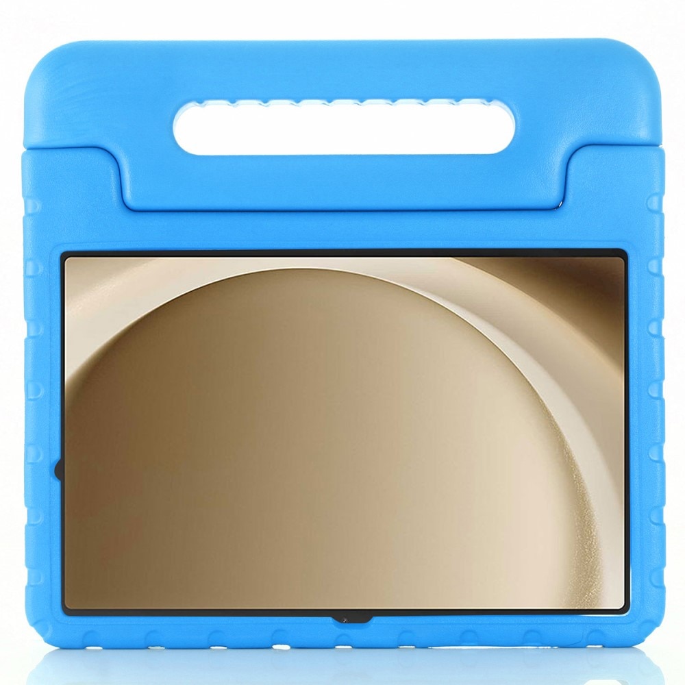 Funda a prueba de golpes para niños Samsung Galaxy Tab A9 Plus Azul