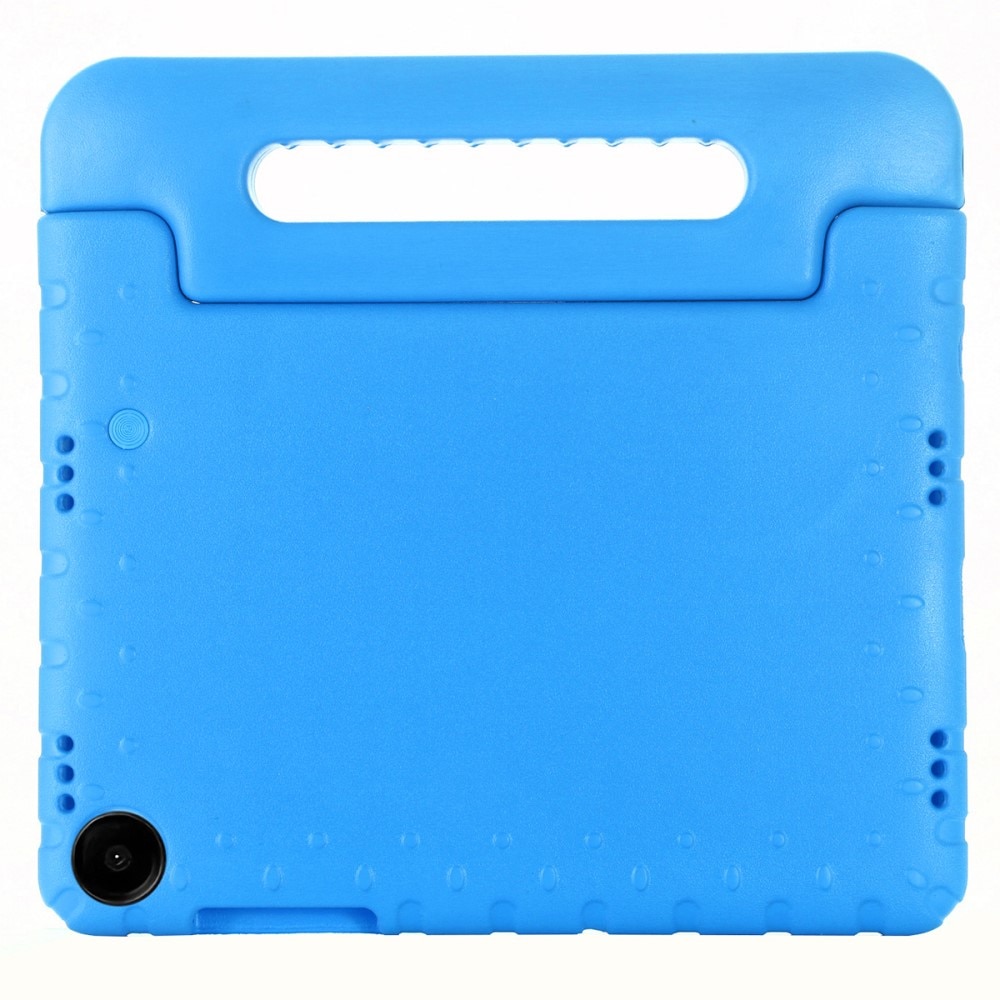 Funda a prueba de golpes para niños Samsung Galaxy Tab A9 Plus azul