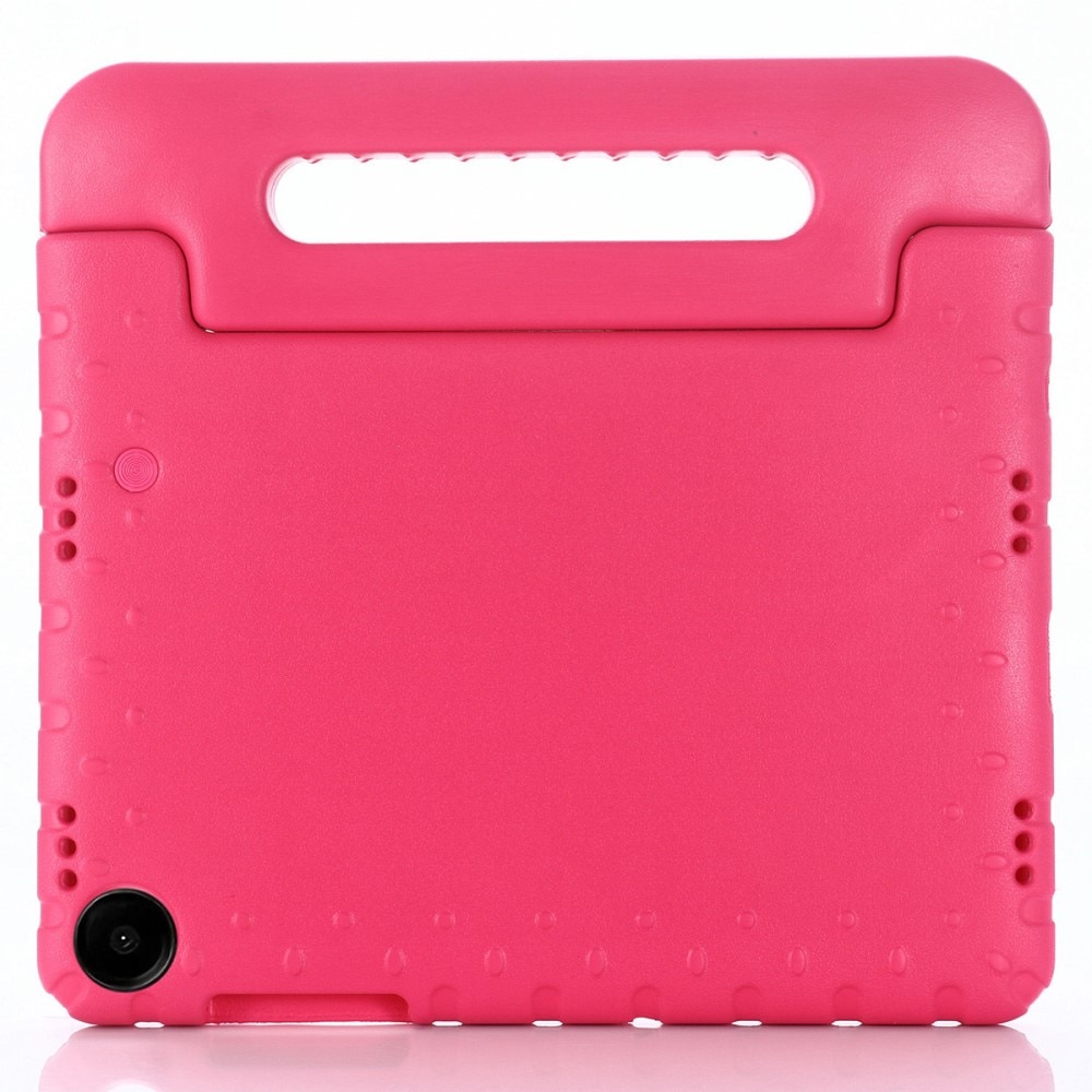 Funda a prueba de golpes para niños Samsung Galaxy Tab A9 Plus Rosa