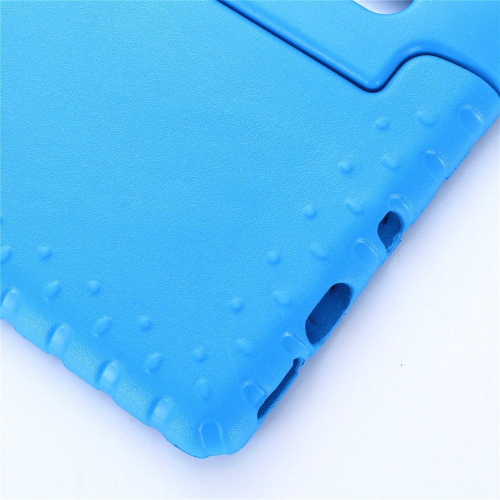 Funda a prueba de golpes para niños Samsung Galaxy Tab A9 azul