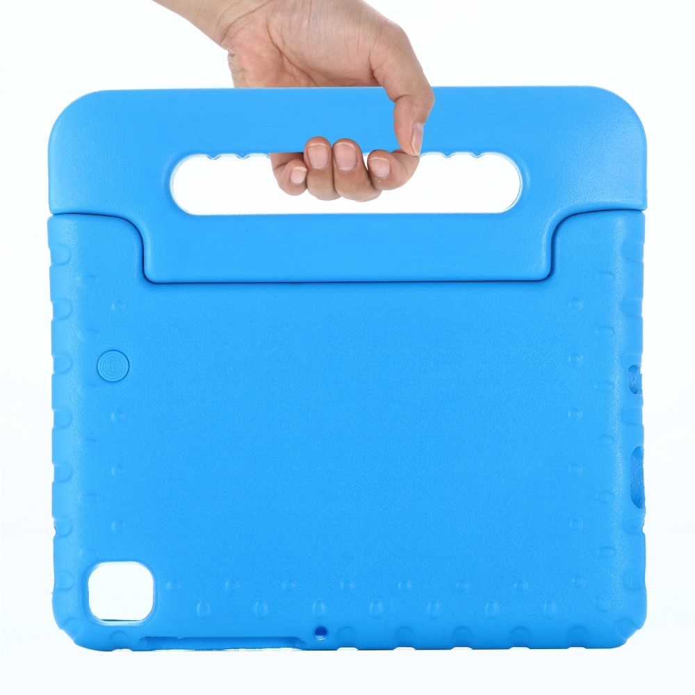 Funda a prueba de golpes para niños Samsung Galaxy Tab A9 Azul