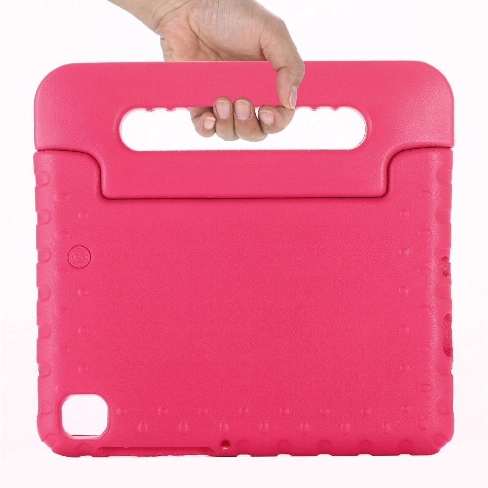 Funda a prueba de golpes para niños Samsung Galaxy Tab A9 Rosa
