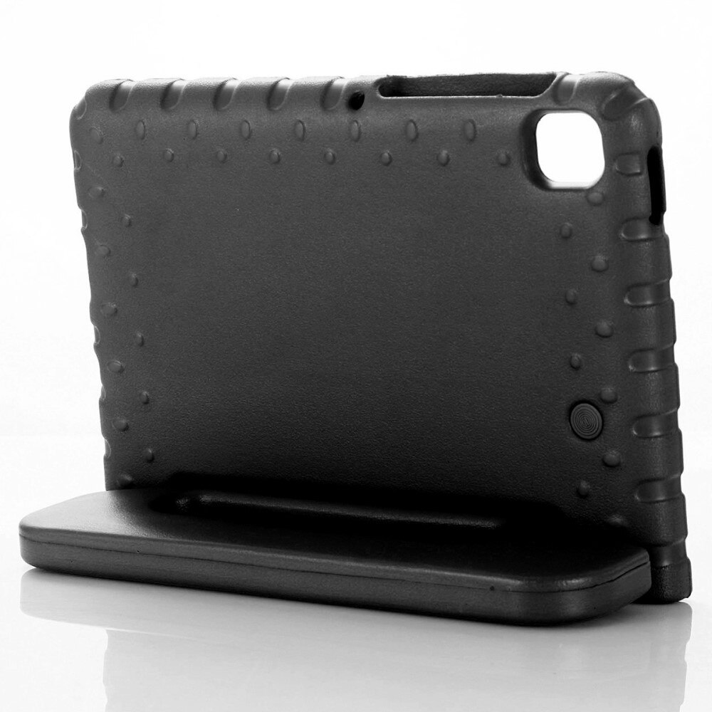 Funda a prueba de golpes para niños Samsung Galaxy Tab A9 Negro