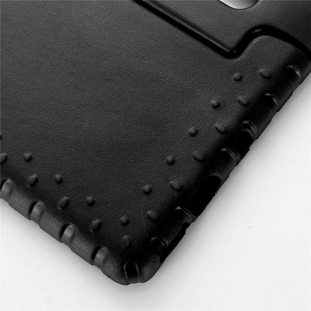 Funda a prueba de golpes para niños Samsung Galaxy Tab A9 Negro
