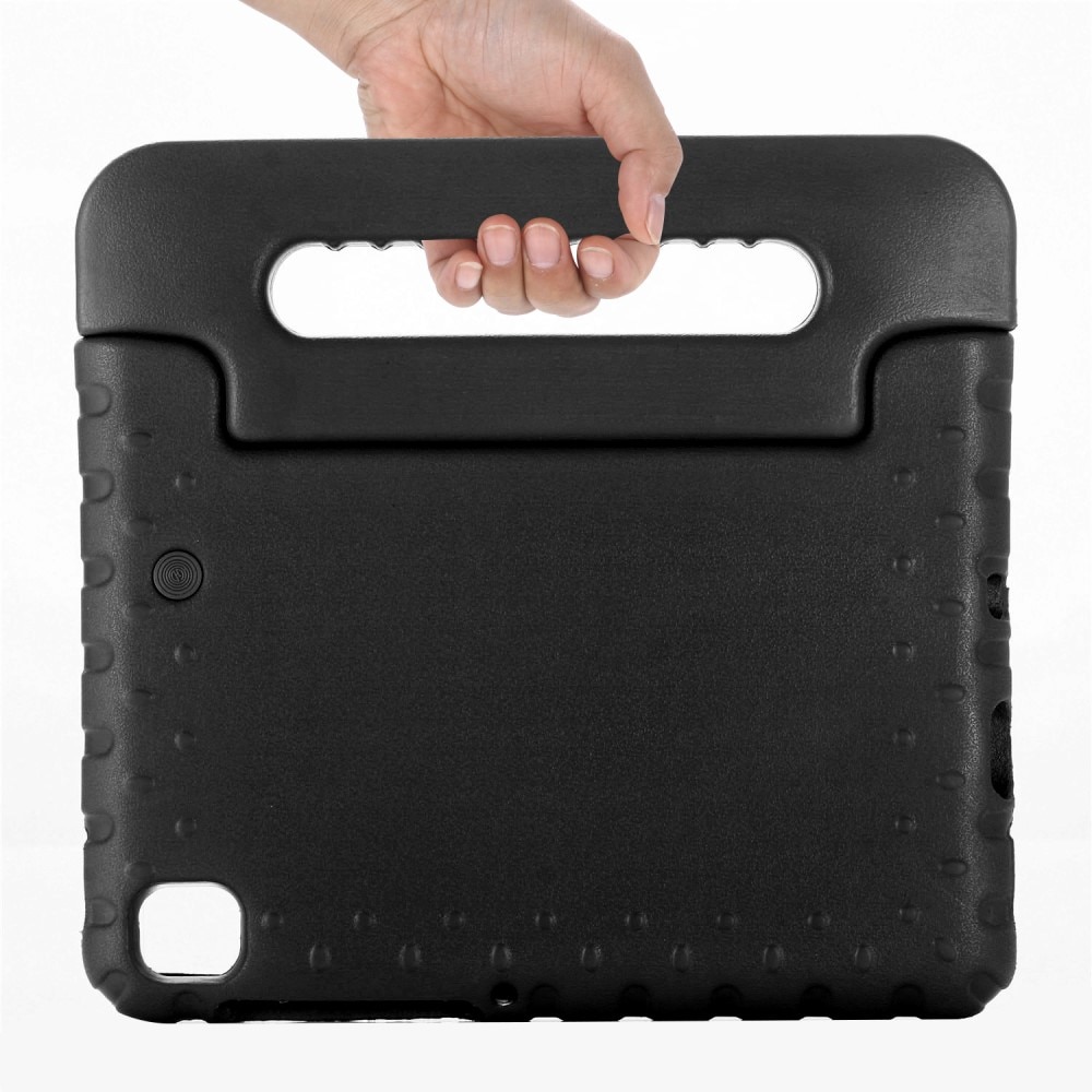 Funda a prueba de golpes para niños Samsung Galaxy Tab A9 Negro