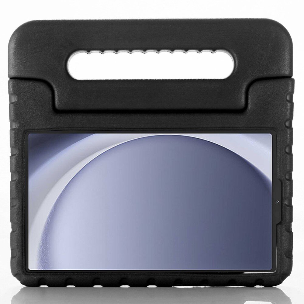 Funda a prueba de golpes para niños Samsung Galaxy Tab A9 Negro