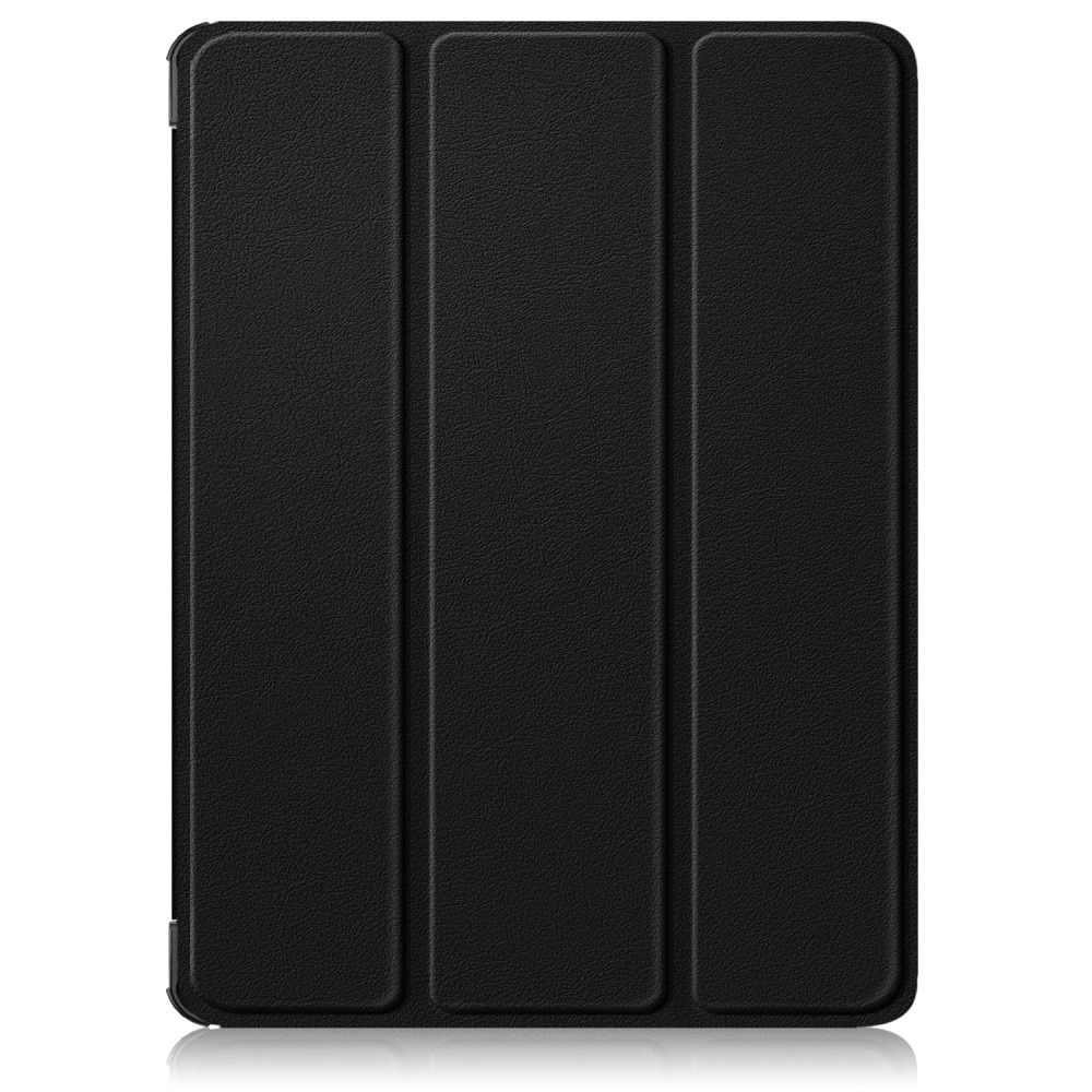 Funda Tri-Fold OnePlus Pad Go negro