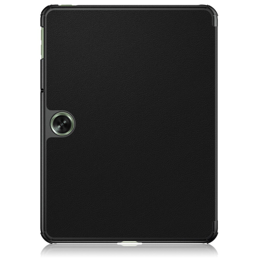 Funda Tri-Fold OnePlus Pad Go negro