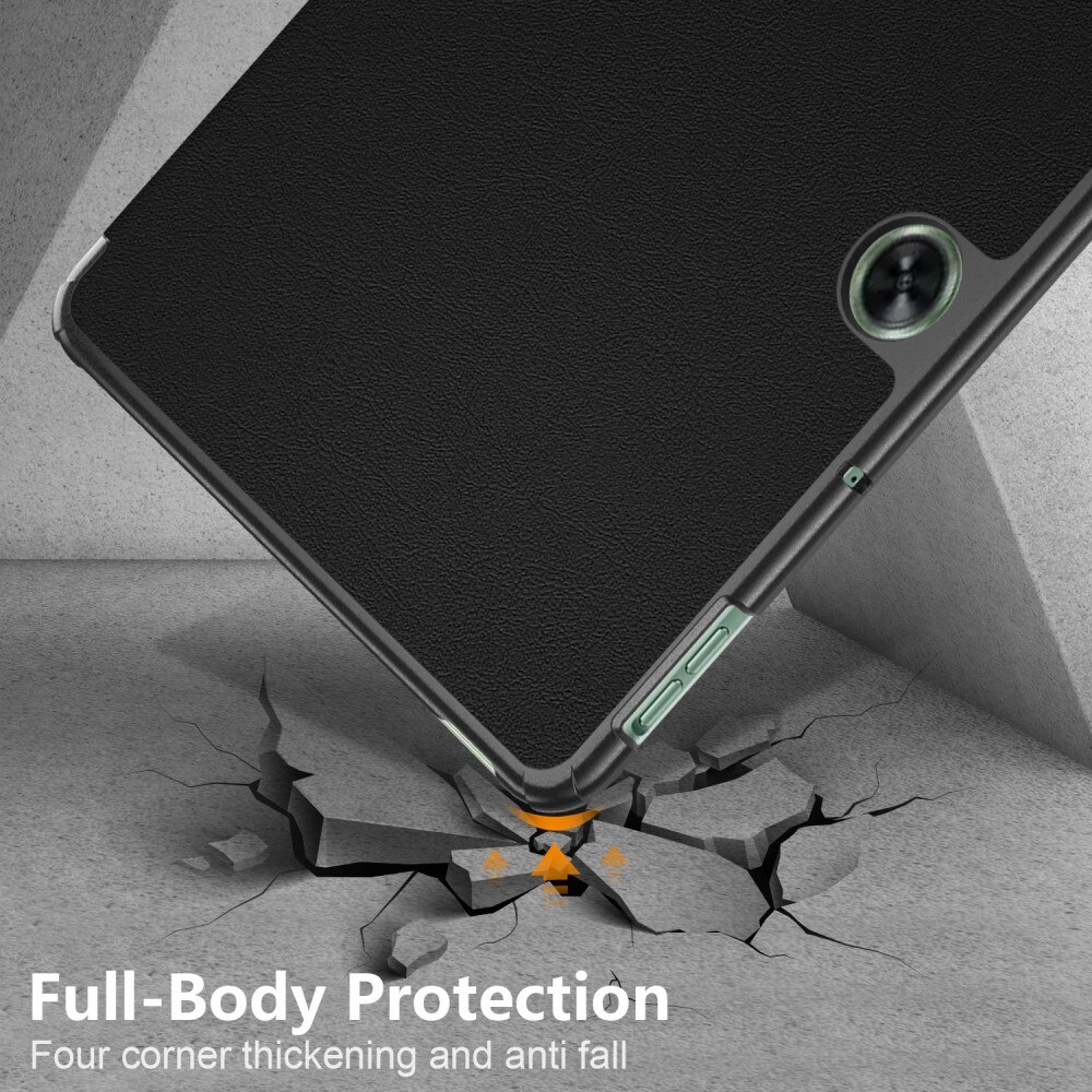Funda Tri-Fold  OnePlus Pad Go Negro