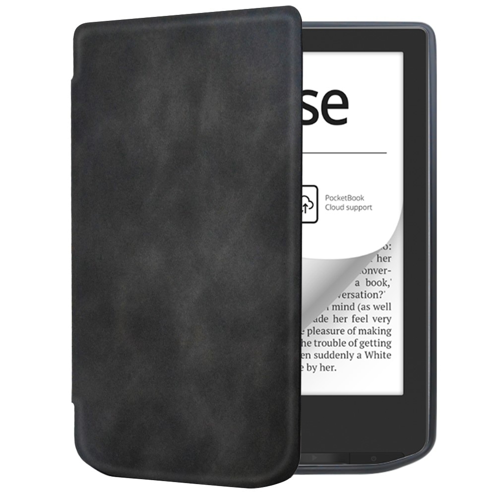 Funda PocketBook Verse Pro negro