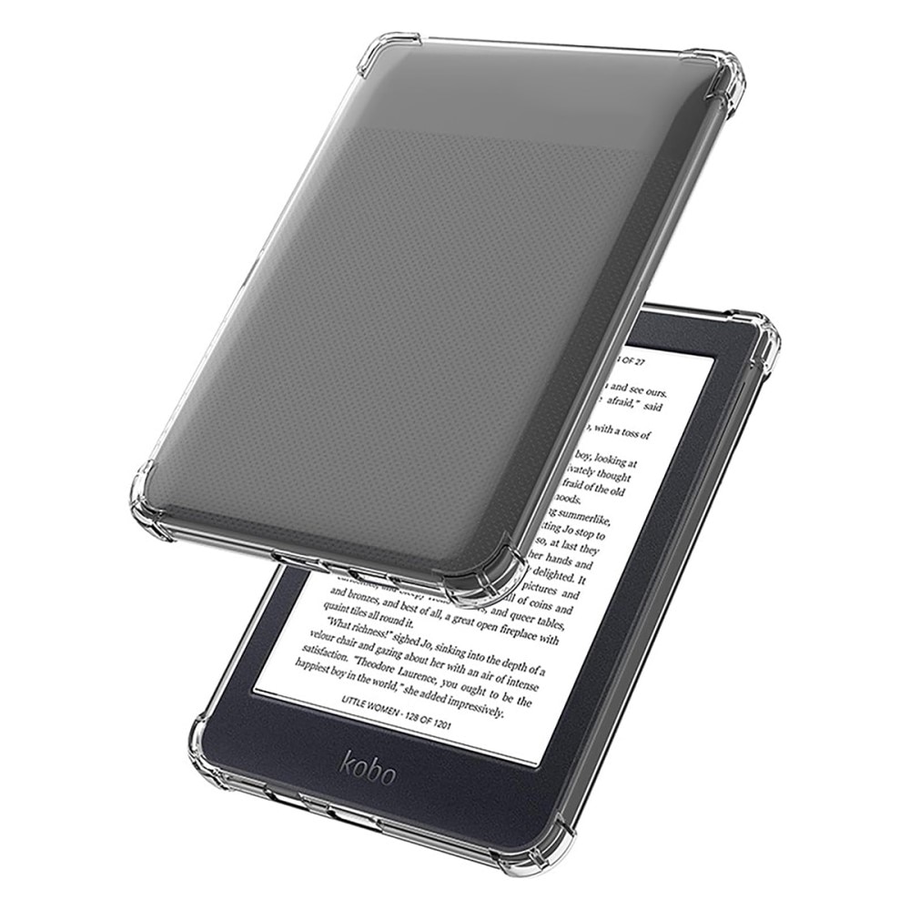 Funda Kobo Nia transparente