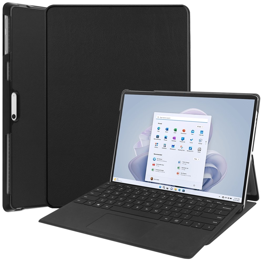 Funda Microsoft Surface Pro 10 negro