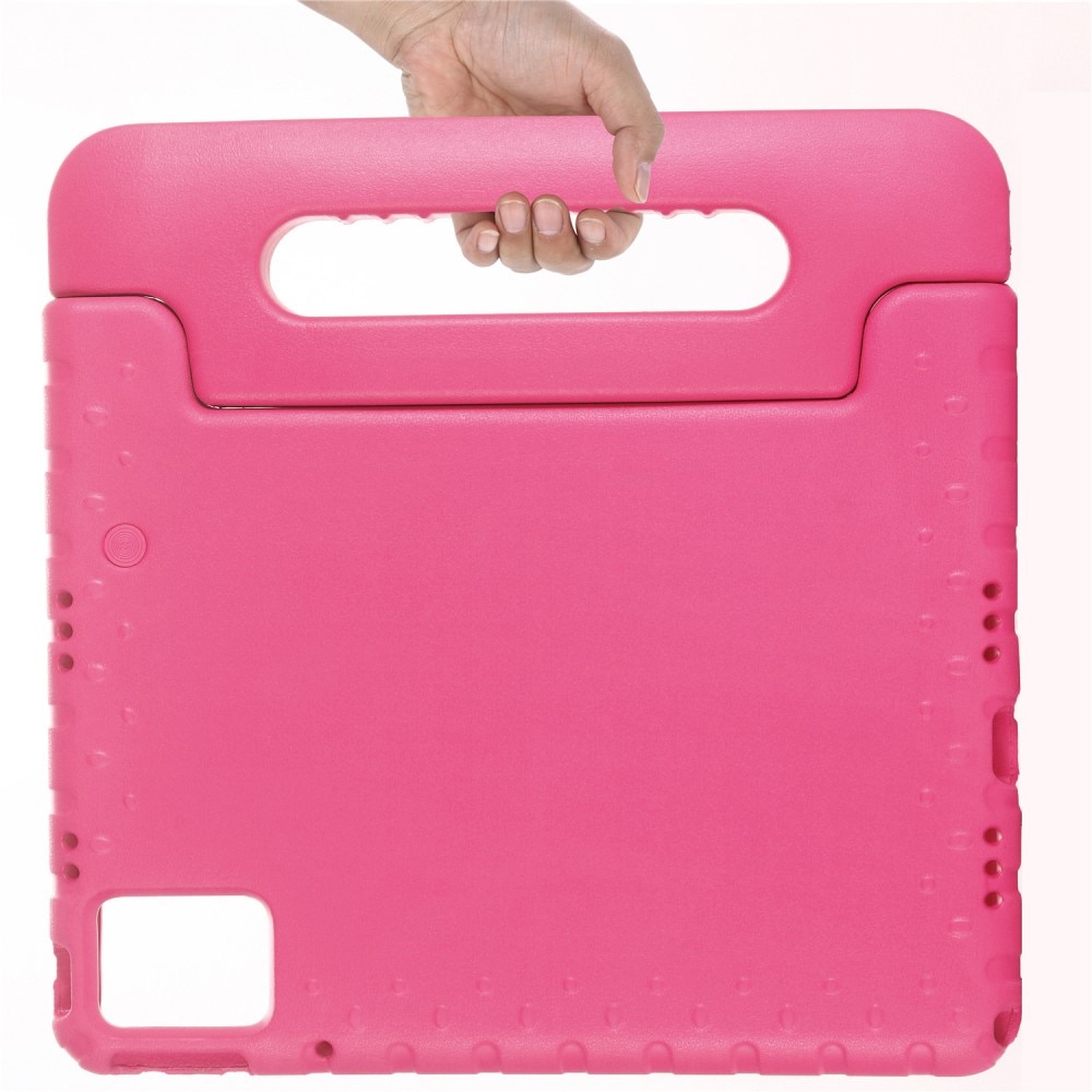Funda a prueba de golpes para niños  Lenovo Tab M11 Rosa