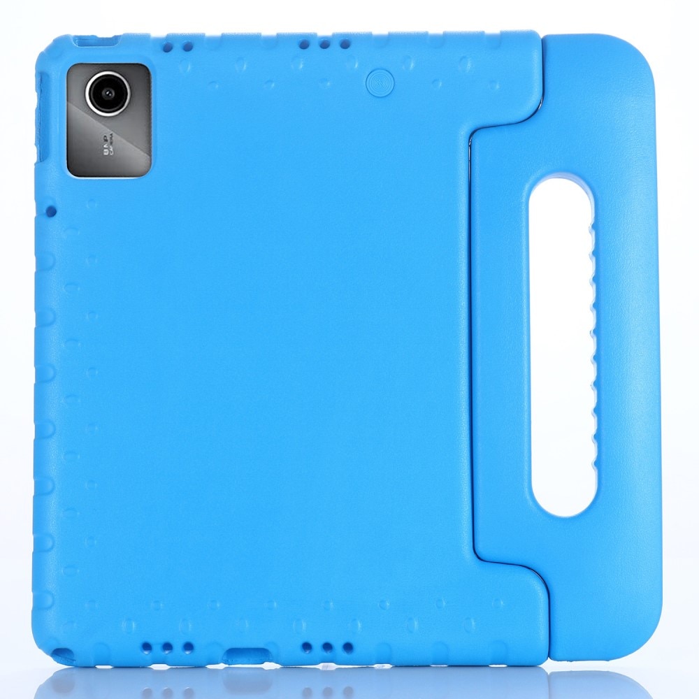 Funda a prueba de golpes para niños Lenovo Tab M11 azul