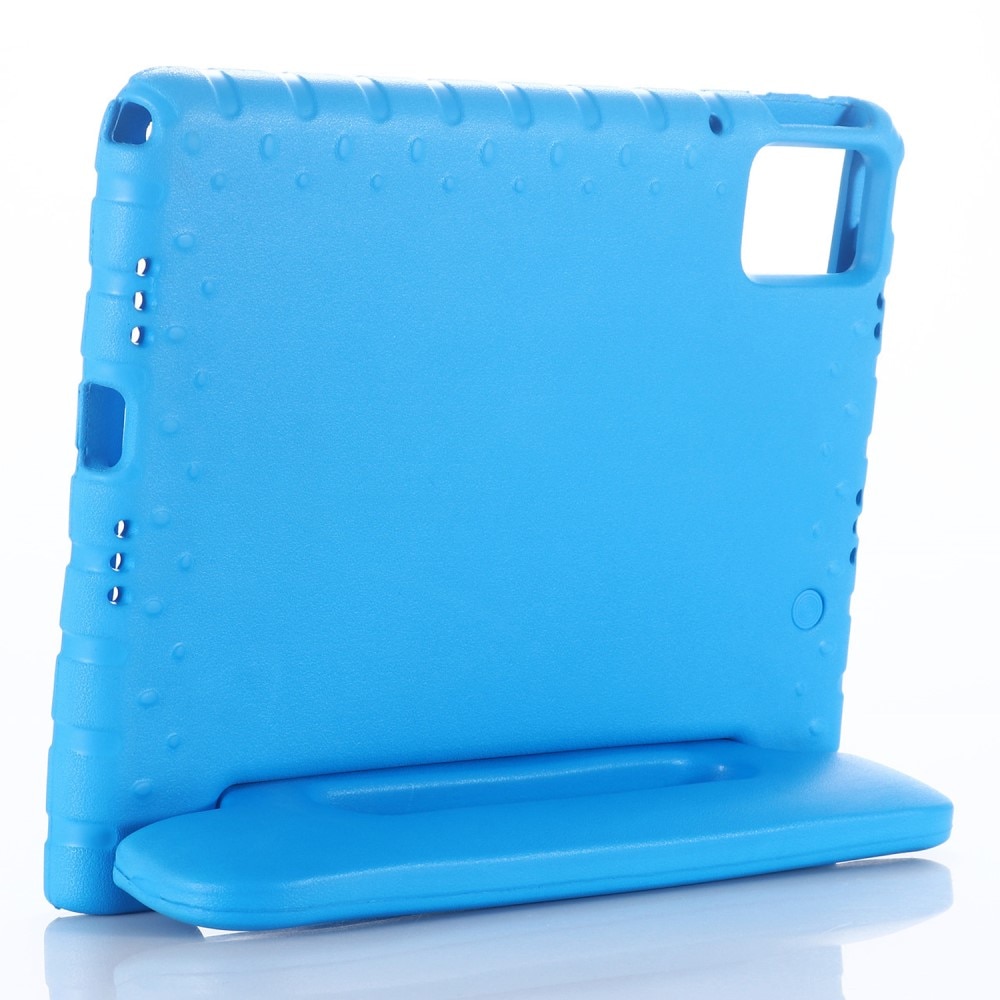 Funda a prueba de golpes para niños Lenovo Tab M11 azul