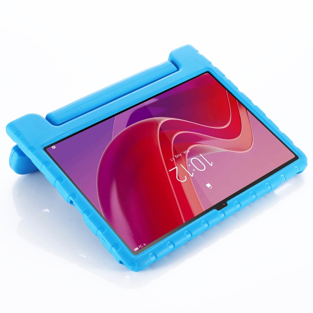 Funda a prueba de golpes para niños Lenovo Tab M11 azul