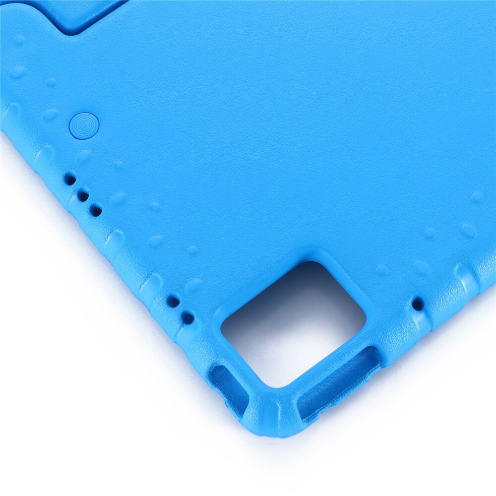 Funda a prueba de golpes para niños Lenovo Tab M11 azul