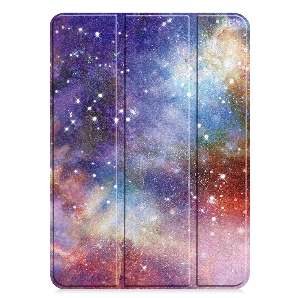 Funda Tri-Fold Apple iPad Pro 11 5th Gen (2024) Espacio