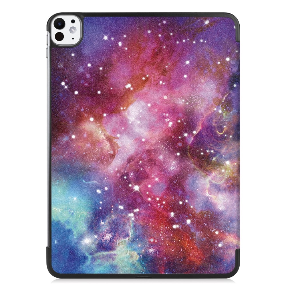Funda Tri-Fold Apple iPad Pro 11 5th Gen (2024) Espacio