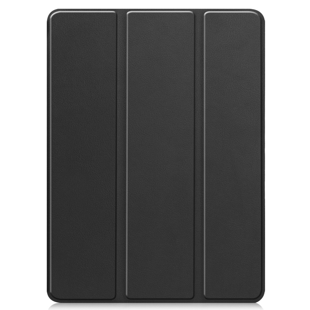 Funda Tri-Fold con portalápices iPad Pro 11 5th Gen (2024) negro