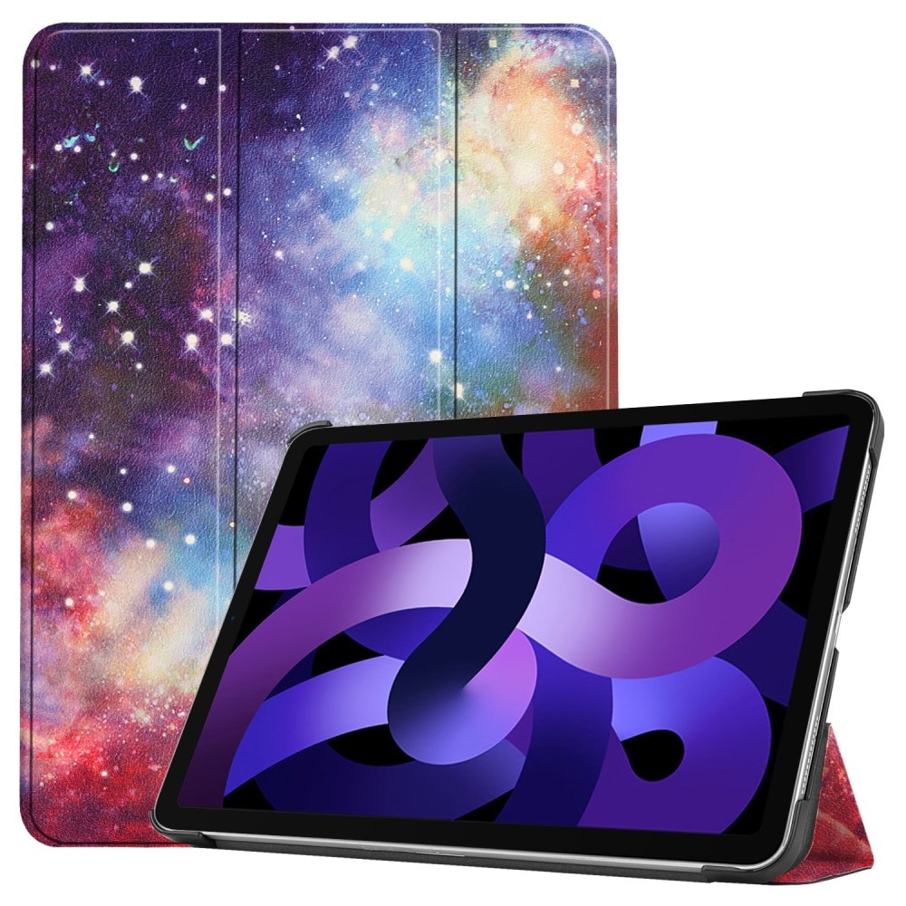 Funda Tri-Fold iPad Air 10.9 6th Gen (2024) espacio