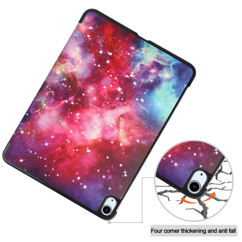 Funda Tri-Fold iPad Air 11 6th Gen (2024) espacio