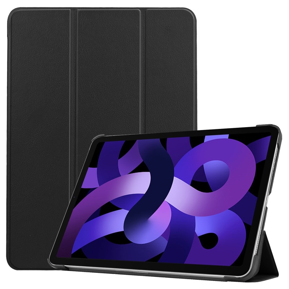 Funda Tri-Fold iPad Air 10.9 6th Gen (2024)  negro