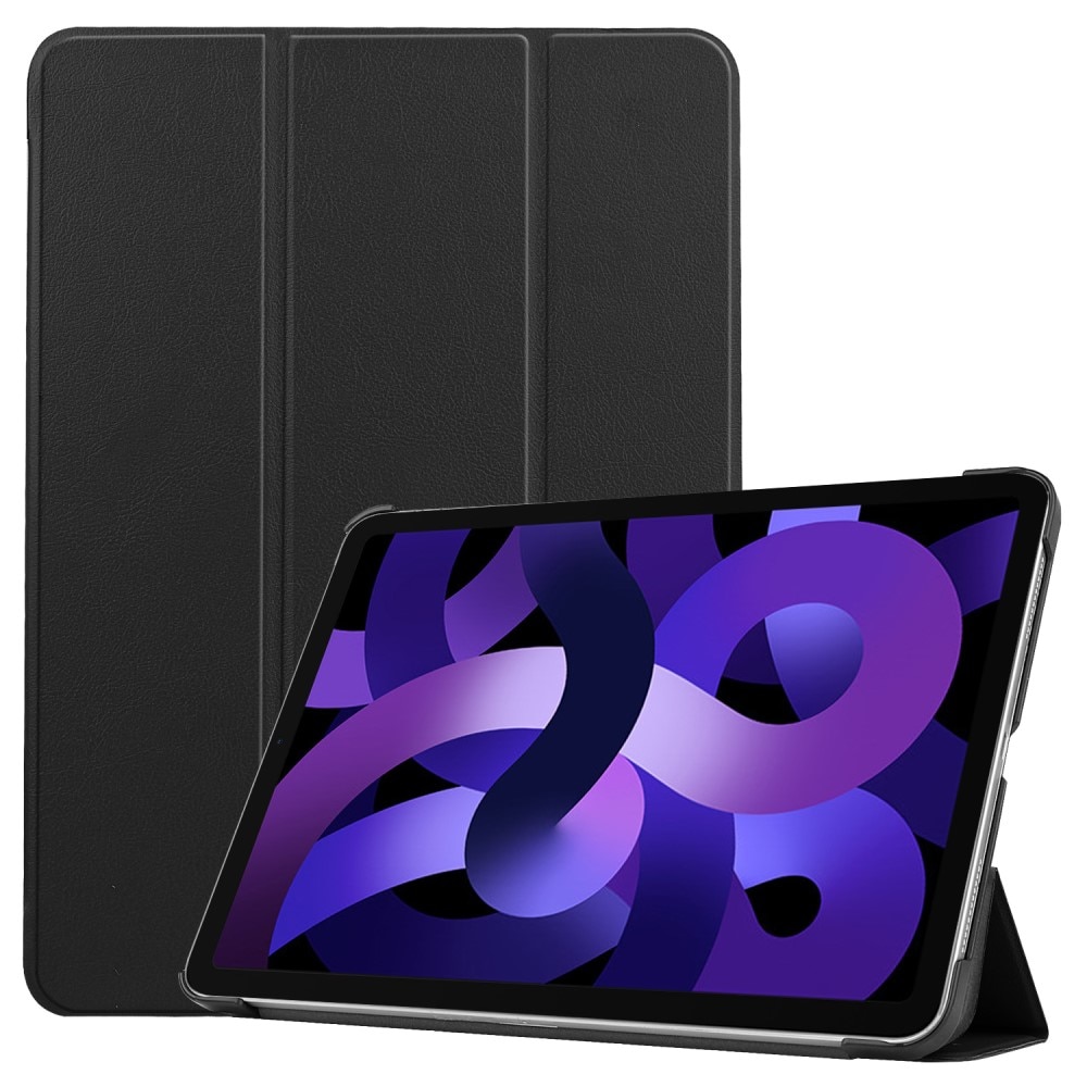 Funda Tri-Fold iPad Air 11 6th Gen (2024)  negro