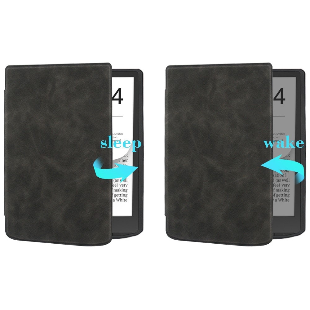 Funda PocketBook InkPad Color 3 negro