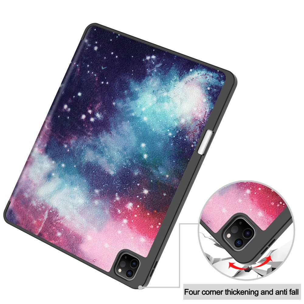 Funda Tri-Fold Apple iPad Air 13 (2024) Espacio