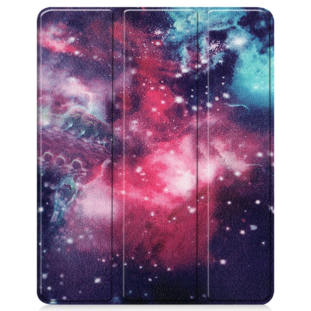 Funda Tri-Fold iPad Air 13 (2024) espacio