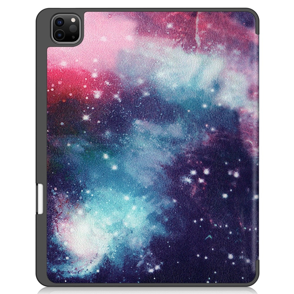 Funda Tri-Fold Apple iPad Air 13 (2024) Espacio