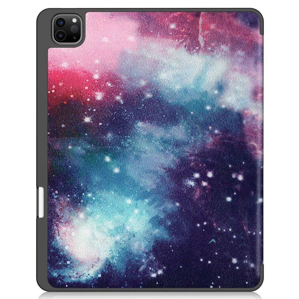 Funda Tri-Fold iPad Air 13 (2024) espacio