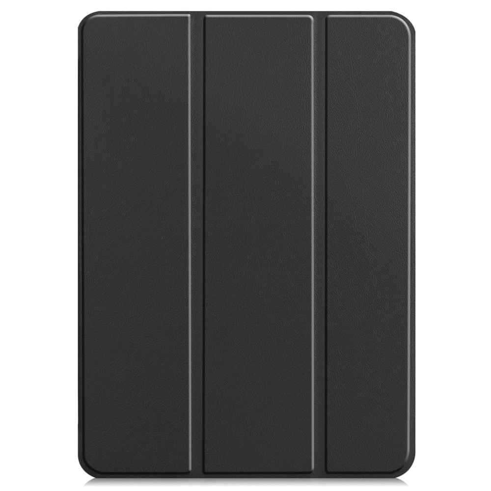 Funda Tri-Fold Apple iPad Air 13 (2024) Negro