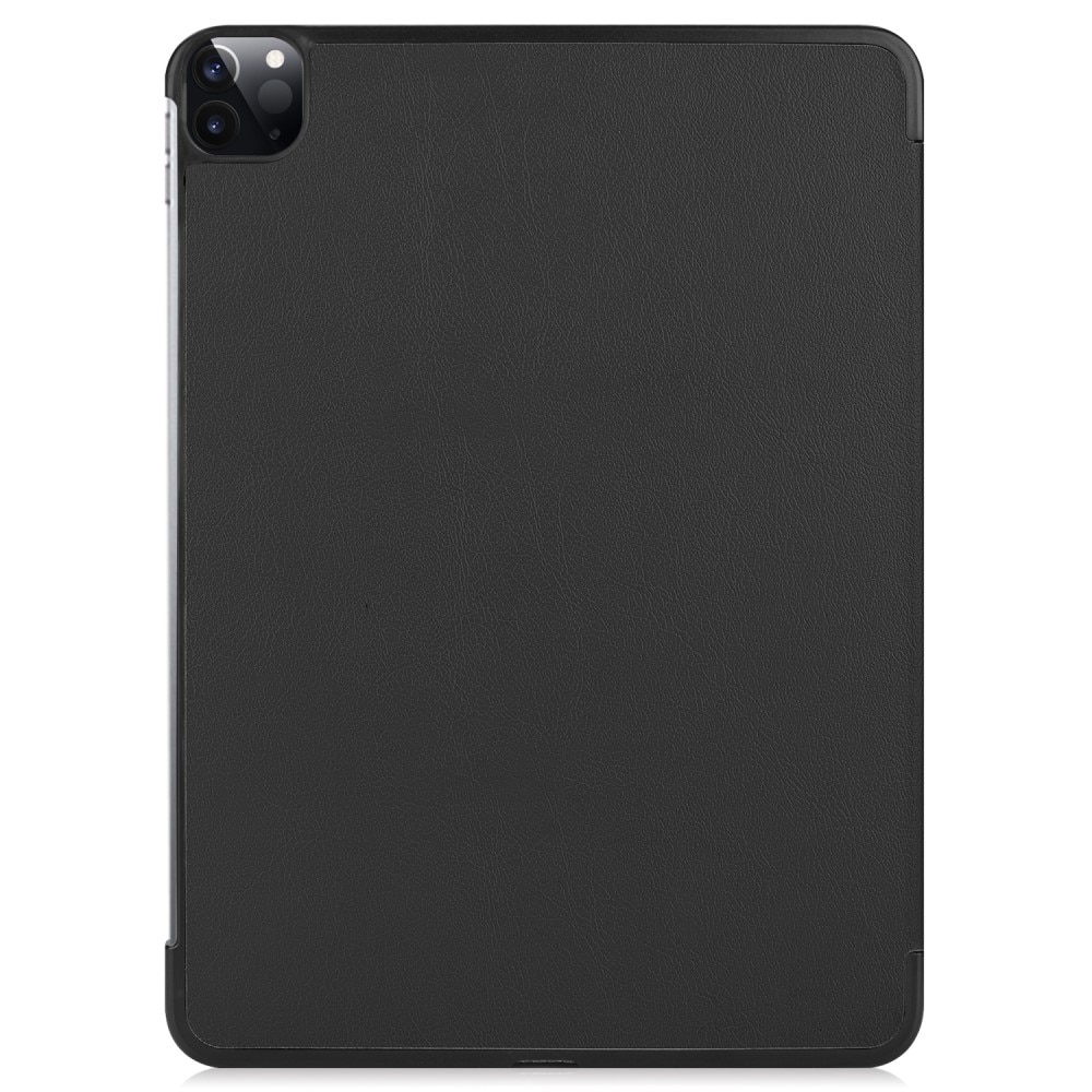 Funda Tri-Fold Apple iPad Air 13 (2024) Negro