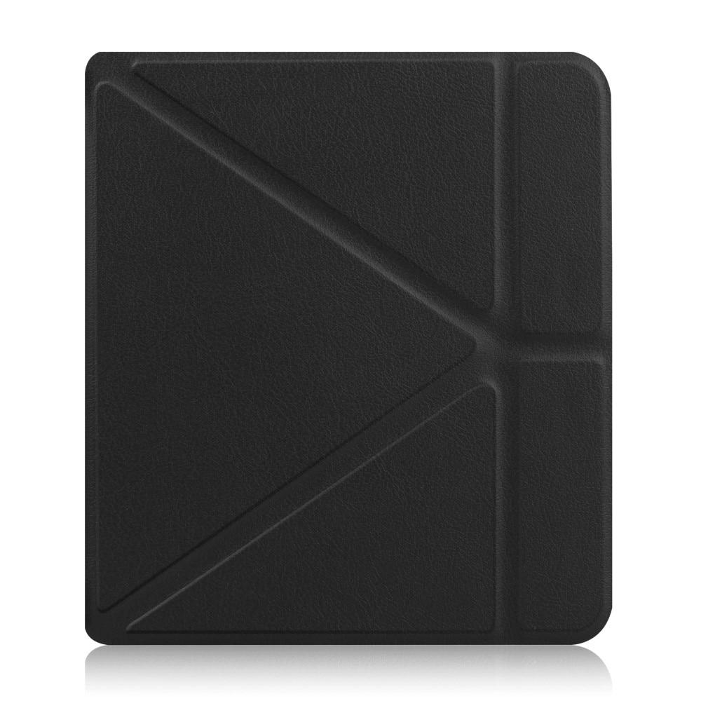 Funda Origami Kobo Libra Colour negro