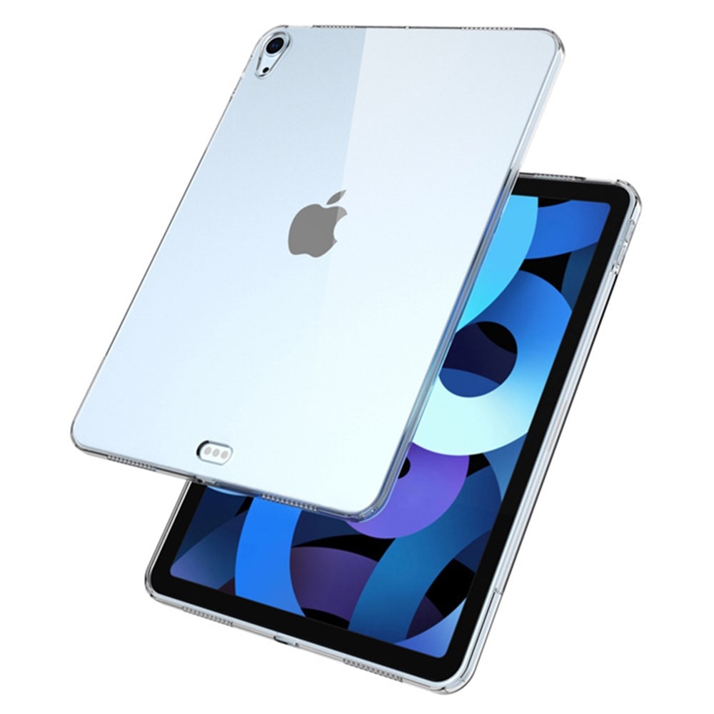 Funda Apple iPad Air 11 7th Gen (2025) transparente
