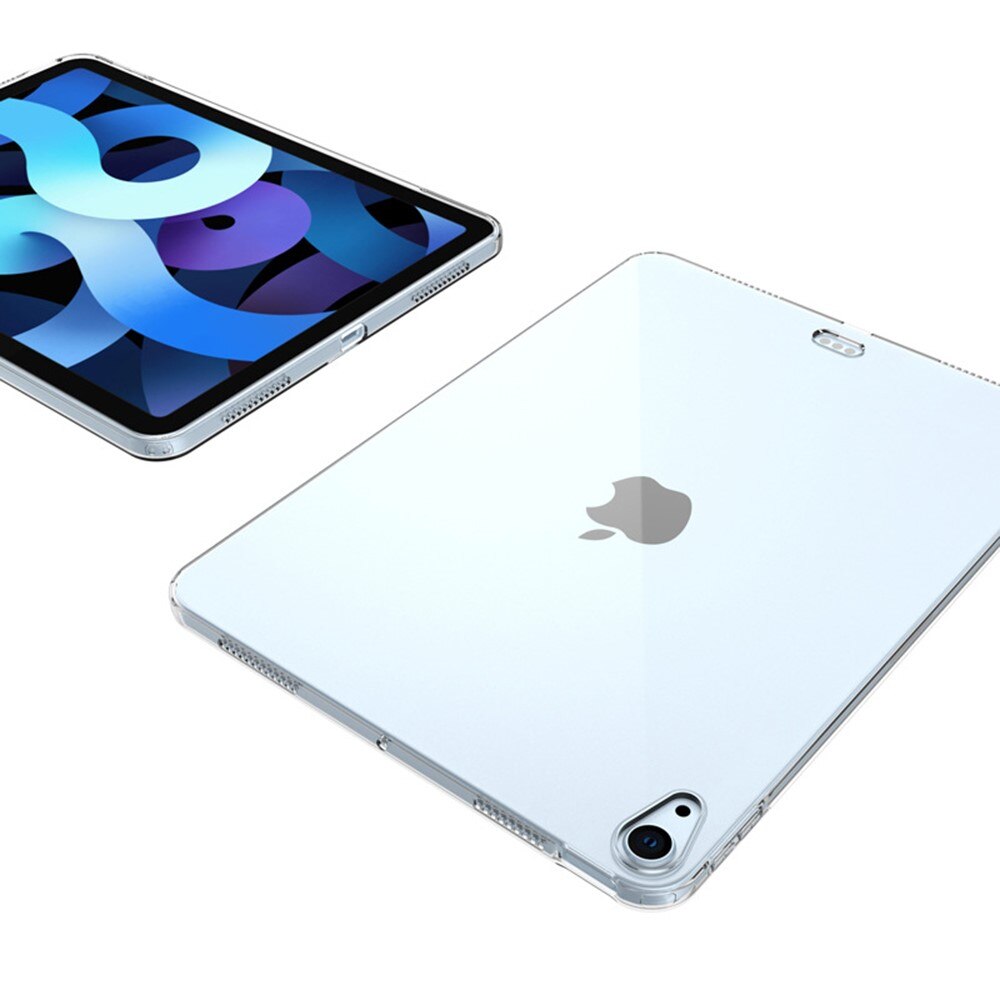 Funda Apple iPad Air 11 7th Gen (2025) transparente