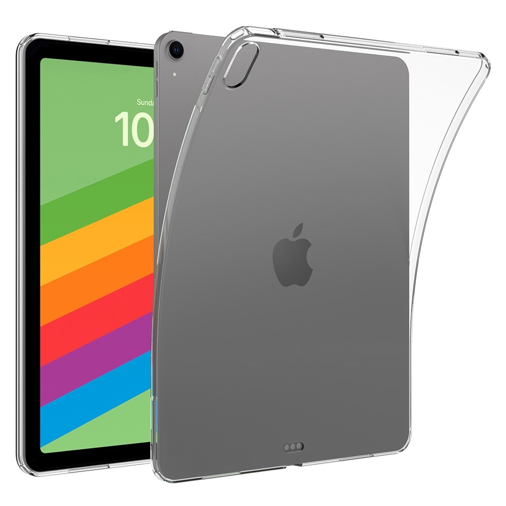 Funda iPad Air 13 (2024) transparente